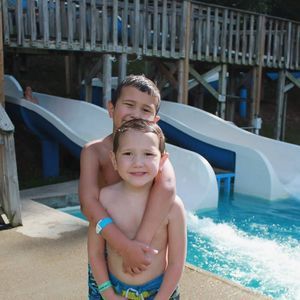 Meet your Posher, Brittany